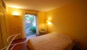 Seasonal rental Property Ramatuelle