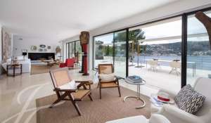 Seasonal rental Property Saint-Jean-Cap-Ferrat