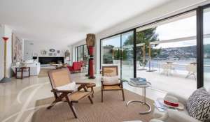 Seasonal rental Property Saint-Jean-Cap-Ferrat