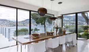 Seasonal rental Property Saint-Jean-Cap-Ferrat