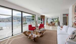 Seasonal rental Property Saint-Jean-Cap-Ferrat