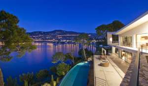 Seasonal rental Property Saint-Jean-Cap-Ferrat