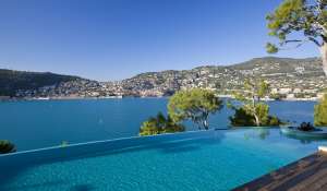 Seasonal rental Property Saint-Jean-Cap-Ferrat