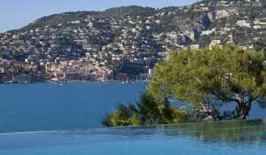 Seasonal rental Property Saint-Jean-Cap-Ferrat