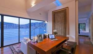 Seasonal rental Property Saint-Jean-Cap-Ferrat