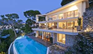 Seasonal rental Property Saint-Jean-Cap-Ferrat