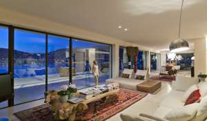 Seasonal rental Property Saint-Jean-Cap-Ferrat