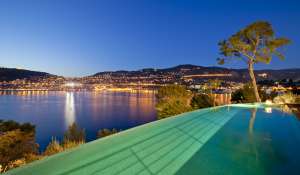 Seasonal rental Property Saint-Jean-Cap-Ferrat