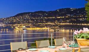 Seasonal rental Property Saint-Jean-Cap-Ferrat