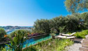 Seasonal rental Property Saint-Jean-Cap-Ferrat