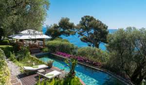 Seasonal rental Property Saint-Jean-Cap-Ferrat