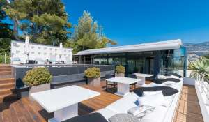 Seasonal rental Property Saint-Jean-Cap-Ferrat