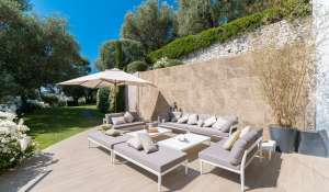 Seasonal rental Property Saint-Jean-Cap-Ferrat