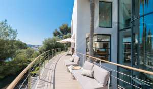 Seasonal rental Property Saint-Jean-Cap-Ferrat