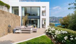 Seasonal rental Property Saint-Jean-Cap-Ferrat