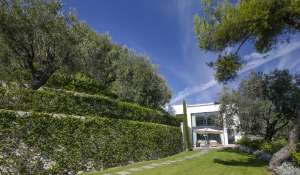 Seasonal rental Property Saint-Jean-Cap-Ferrat