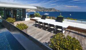 Seasonal rental Property Saint-Jean-Cap-Ferrat