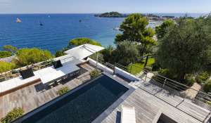 Seasonal rental Property Saint-Jean-Cap-Ferrat