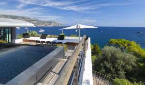 Seasonal rental Property Saint-Jean-Cap-Ferrat