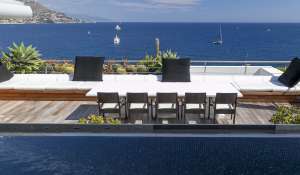 Seasonal rental Property Saint-Jean-Cap-Ferrat