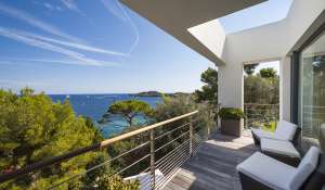 Seasonal rental Property Saint-Jean-Cap-Ferrat