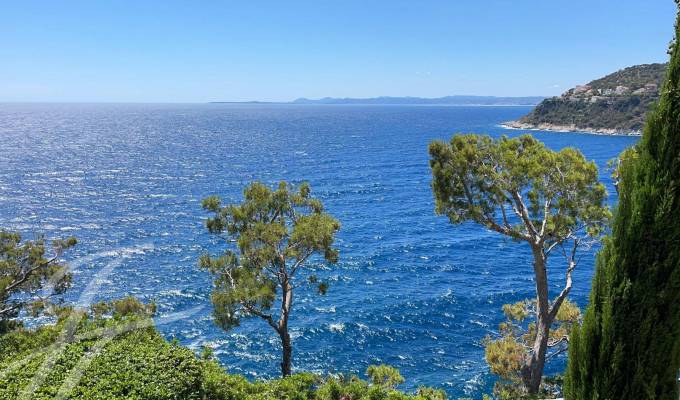 Seasonal rental Property Saint-Jean-Cap-Ferrat