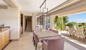 Seasonal rental Property Saint-Paul-de-Vence