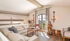 Seasonal rental Property Saint-Paul-de-Vence