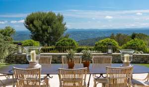 Seasonal rental Property Saint-Paul-de-Vence