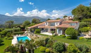 Seasonal rental Property Saint-Paul-de-Vence