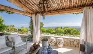 Seasonal rental Property Saint-Paul-de-Vence