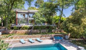 Seasonal rental Property Saint-Paul-de-Vence