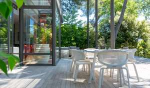 Seasonal rental Property Saint-Paul-de-Vence