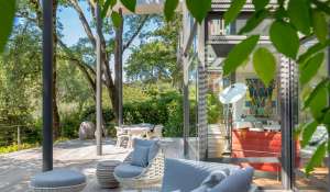 Seasonal rental Property Saint-Paul-de-Vence