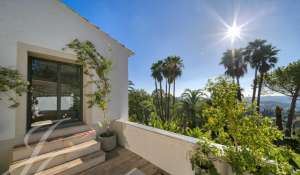 Seasonal rental Property Saint-Paul-de-Vence