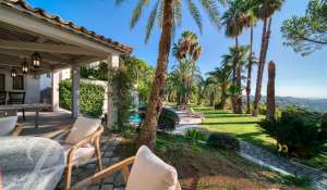 Seasonal rental Property Saint-Paul-de-Vence