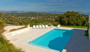 Seasonal rental Property Saint-Tropez