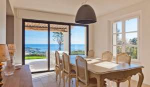 Seasonal rental Property Saint-Tropez