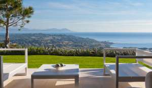 Seasonal rental Property Saint-Tropez