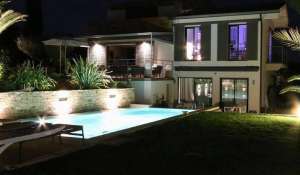 Seasonal rental Property Saint-Tropez