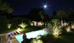 Seasonal rental Property Saint-Tropez