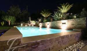 Seasonal rental Property Saint-Tropez