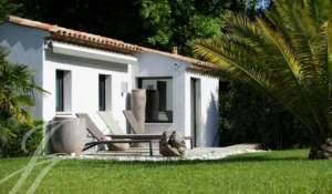 Seasonal rental Property Saint-Tropez