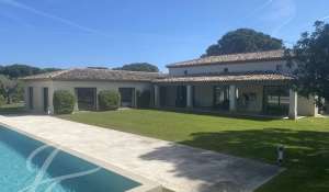 Seasonal rental Property Saint-Tropez