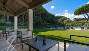 Seasonal rental Property Saint-Tropez