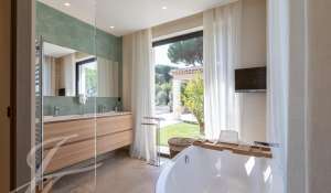 Seasonal rental Property Saint-Tropez