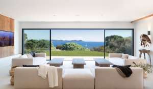 Seasonal rental Property Saint-Tropez