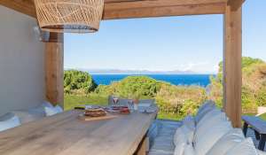 Seasonal rental Property Saint-Tropez