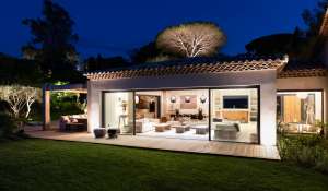 Seasonal rental Property Saint-Tropez