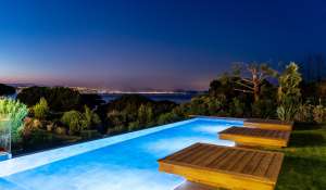 Seasonal rental Property Saint-Tropez